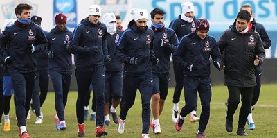 Trabzonspor üç yıldız için uğraşıyor
