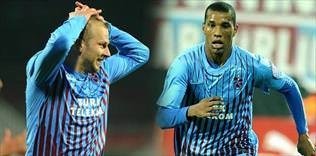 Sapara gitti, Emerson yolda