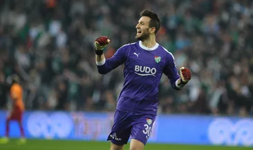 Okan Kocuk Galatasaray'a doğru