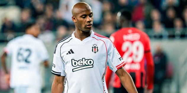 Tiago Djalo için olumlu rapor