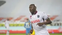 Afobe’ye sahip çıktı