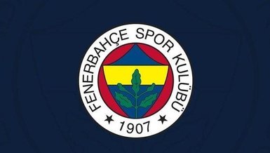 'Fenerbahçe sizsiniz'