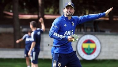 Son dakika transfer haberleri: İşte Fenerbahçe'nin gündemindeki isimler! Ze Luis, Perotti, Fabio Martins...