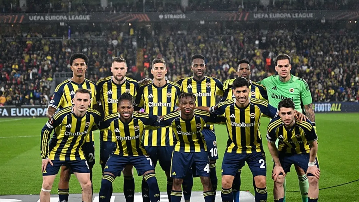 Fenerbahçe sahasında Göztepe ile karşılaşacak!