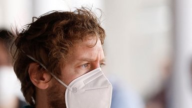Coronavirus: Vettel misses F1 season-opener, Hülkenberg deputizes