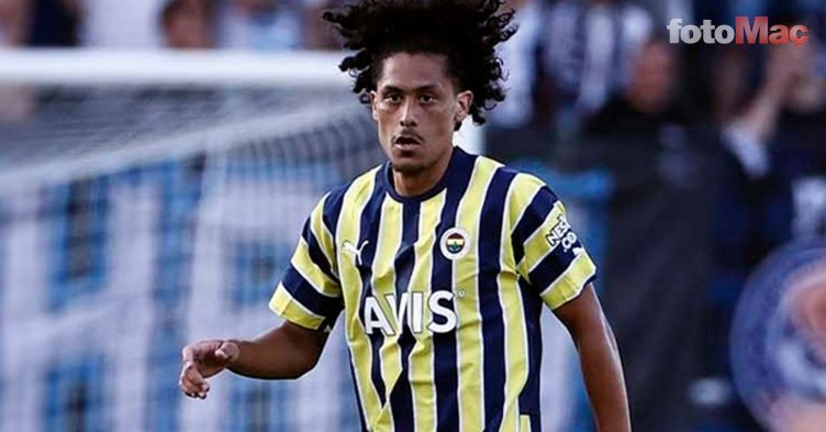 Fenerbahçe'ye Mauricio Lemos piyangosu! Teklif...