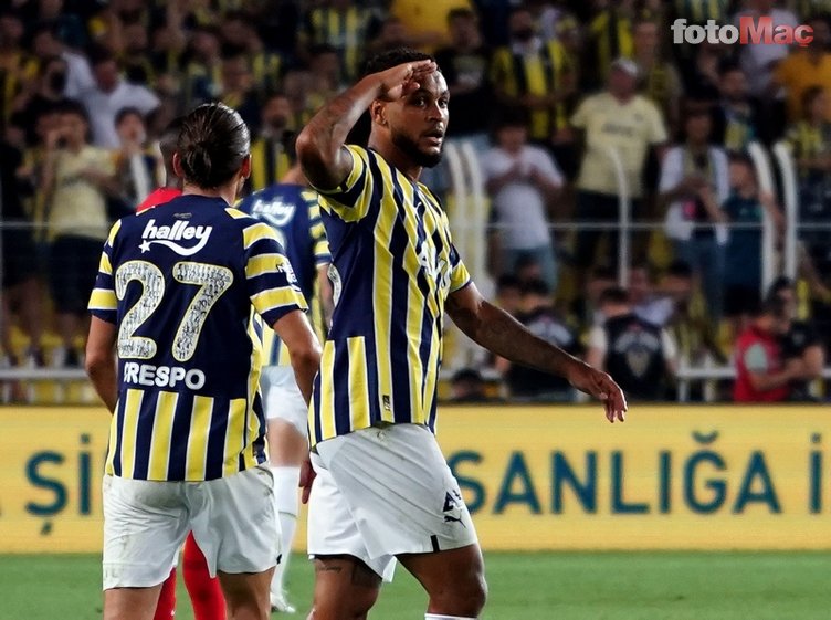 Spor yazarlarından Fenerbahçe - Kayserispor maçı flaş yorumlar! "Krespo ve Pedro..."