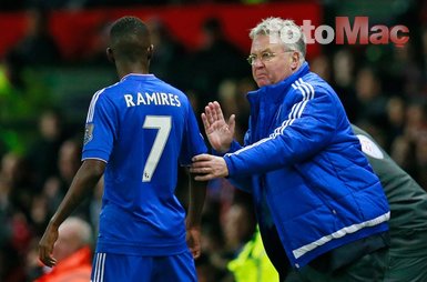 Fenerbahçe’ye transferde rakip çıktı!