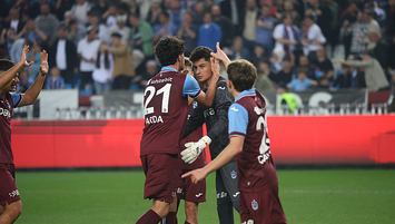 UEFA: Kahraman Çolak