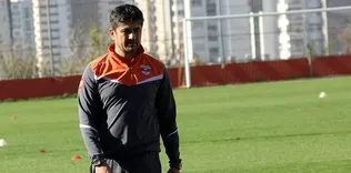 Adana Aslan’a hazır