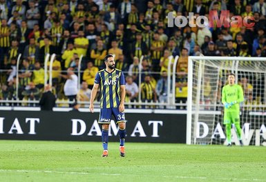 Fenerbahçe ocak bombasını patlatıyor! Dünya yıldızı İstanbul’a geldi