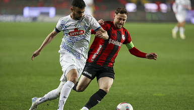 TRANSFER HABERLERİ | Mustafa Eskihellaç Trabzonspor'a çok yakın!