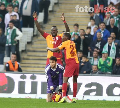 Galatasaray’da Onyekuru çılgınlığı: 247 milyon TL!