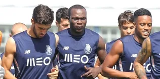 Porto ile idmana çıktı