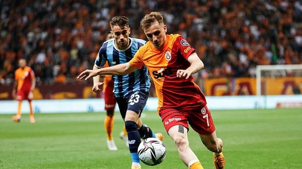 GALATASARAY HABERLERİ | Cimbom'dan sürpriz maaş hamlesi! Kerem Aktürkoğlu ve Yunus Akgün...