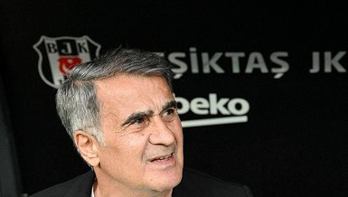 Tahkim Kurulu Beşiktaş'ın teknik direktörü Şenol Güneş'e verilen cezayı kaldırdı!