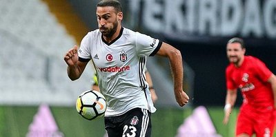 Cenk Tosun Miami'den ev alıyor