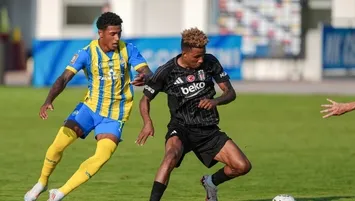 Cimbom'da Tobias sürprizi