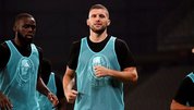 Rebic Lecce’ye imza attı