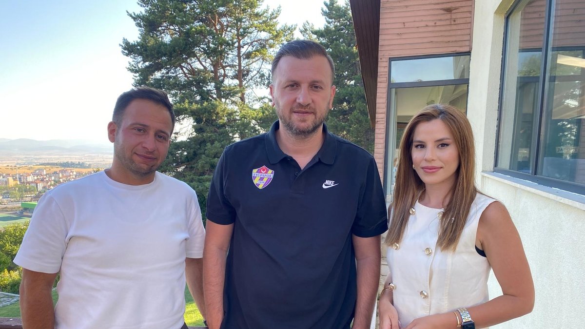 Berke Özer için yapılan şok teklif: Fenerbahçe'nin hakkı söz konusu!