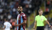 Trabzon’a hakem engeli