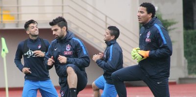 Trabzonspor yönetimi çözüm arıyor