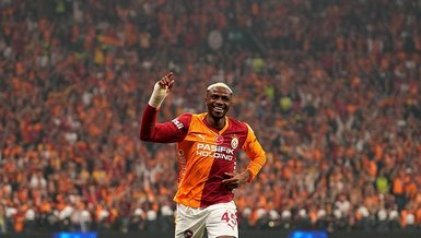 Barça’dan Osimhen ısrarı