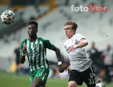 Beşiktaş elini çabuk tuttu! Rıdvan Yılmaz’ın talipleri artıyor