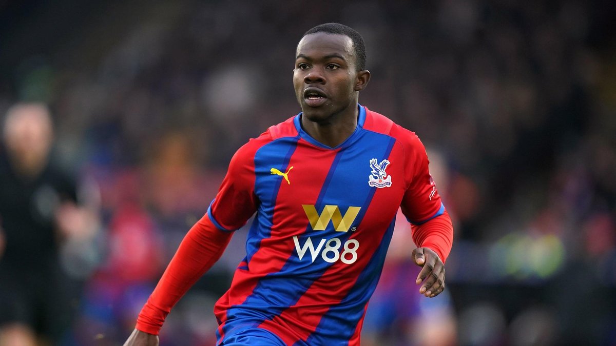 Fenerbahçe'den Tyrick Mitchell harekatı! Transferi sezon sonuna kaldı Fenerbahçe'den Tyrick Mitchell harekatı! Transferi sezon sonuna kaldı