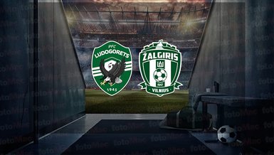 Ludogorets - Zalgiris maçı ne zaman, saat kaçta ve hangi kanalda canlı yayınlanacak? | UEFA Avrupa Ligi