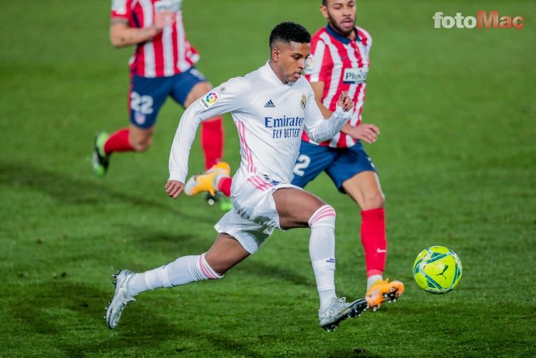 Mariano Diaz transfer kararını verdi! Fenerbahçe ve Galatasaray...