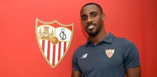 Carole Sevilla’da