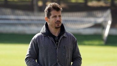 Emre Belözoğlu'ndan Kasımpaşa ile ilgili sözler!