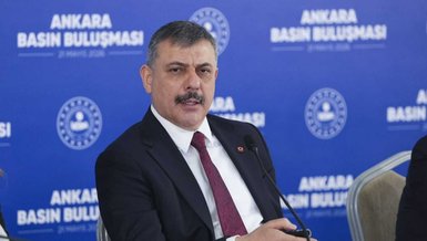 Bakan Çiftçi’den Çorum’a övgü
