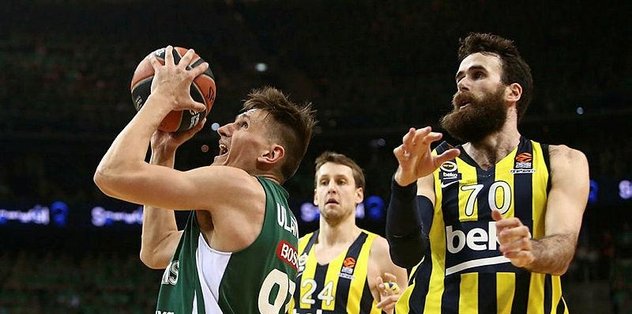 Avrupa Ligi Nde Ispanya Ve Italya Ustunlugu Son Dakika Fenerbahce Haberleri Fotomac