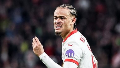 Leipzig, PSG’den Xavi Simons’ın bonservisini aldı