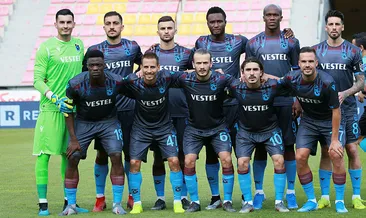 Bitirin şu işi!