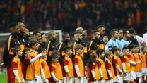 Galatasaray’da yıldız isim süresiz kadro dışı!