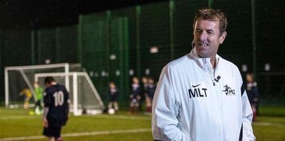 Matt Le Tissier'den itiraf!