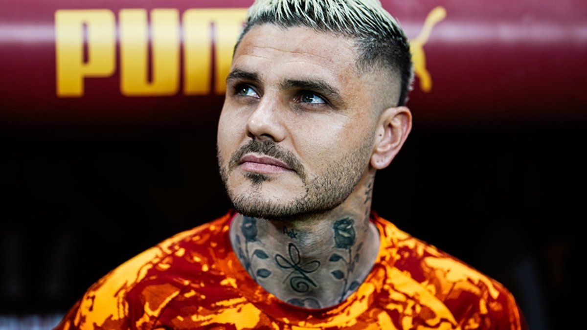 Ve Galatasaray son kararını verdi! Mauro Icardi...