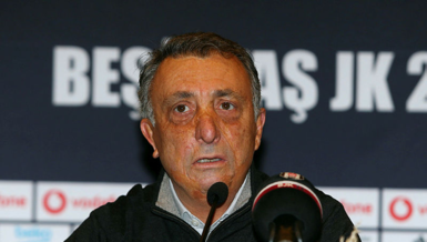 Çebi: Guilherme ile görüşmedim