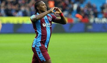 Rodallega transfer haberlerine sert çıktı