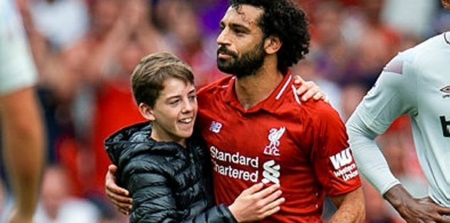 Liverpool, West Ham United'ı ezdi geçti!
