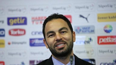 Selçuk İnan’ın Aslan ekibi!