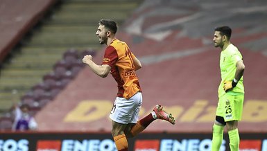 Son dakika transfer haberi: Galatasaray'dan Halil Dervişoğlu için 2+2+2 formülü!