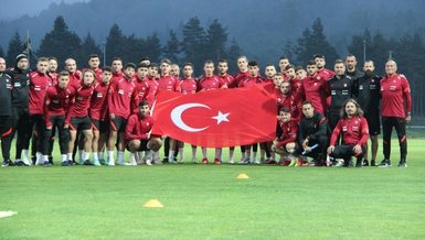 Türkiye - Belçika maçı ne zaman? Ümit Milli Takım maçı saat kaçta ve hangi kanalda canlı yayınlanacak? | Türkiye U21 Milli Takımı