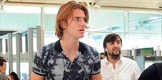 Atınç: Herkesi utandırdım