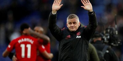 Manchester kulüpleri haftayı galibiyetle kapadı