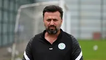 Burada olmaktan çok mutluyum