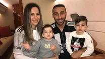 Jr. Cenk Ümraniye’de